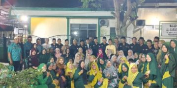 HIFAPSI Perawang Gelar Buko Basamo Dunsanak