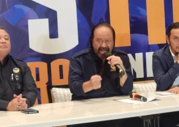 Surya Paloh: NasDem Terima Hasil Pemilu 2024, Selamat Prabowo-Gibran