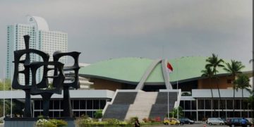 Perkiraan Kursi DPR RI, PDI-P Tertinggi 110 Kursi, Demokrat Juru Kunci 44 Kursi