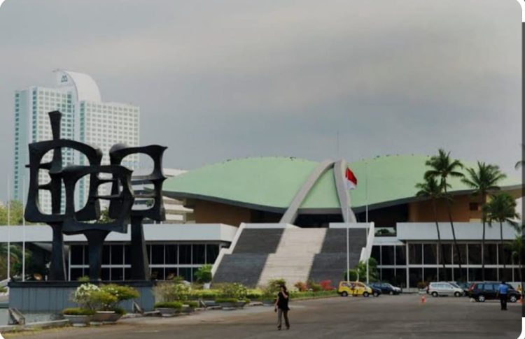 Perkiraan Kursi DPR RI, PDI-P Tertinggi 110 Kursi, Demokrat Juru Kunci 44 Kursi