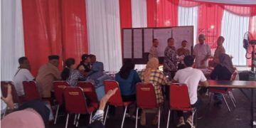 SYAH !!! Rekapitulasi KPUD Pekanbaru Selesai, ini 50 Caleg Lolos ke DPRD Kota Pekanbaru