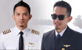15 Tahun Jadi Pilot Garuda, Capt Rizka Triansyah Pilih Resign Tinggalkan Mimpinya karena Tak Kuat dengan…