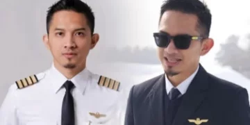 15 Tahun Jadi Pilot Garuda, Capt Rizka Triansyah Pilih Resign Tinggalkan Mimpinya karena Tak Kuat dengan…