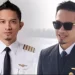 15 Tahun Jadi Pilot Garuda, Capt Rizka Triansyah Pilih Resign Tinggalkan Mimpinya karena Tak Kuat dengan…