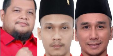 Tokoh – tokoh PDI Perjuangan Riau Lakukan Regenerasi, Berhasil Antarkan Anaknya ke DPRD