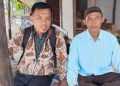 Cahaya ilmu di Gerbang Tol: Kisah inspiratif Ustad Samsul Arifin