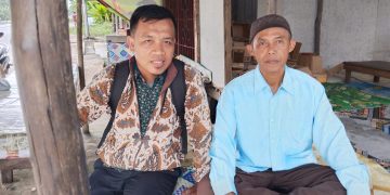 Cahaya ilmu di Gerbang Tol: Kisah inspiratif Ustad Samsul Arifin