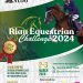 Coach Aldo Ranch : Menghadirkan Riau Equestrian Challenge 2024 , 2-3 Maret 2024