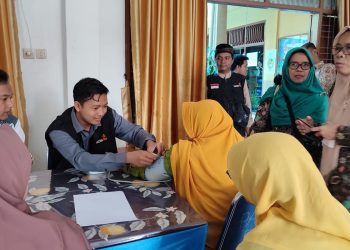 LAZISMU dan Aisyiyah Bersinergi di Bulan Ramadhan
