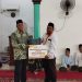 Ratusan Warga Muhammadiyah Gandus Antusias Sambut Safari Ramadhan PDM dan LAZISMU Palembang