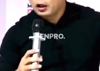 Ridwan Kamil Ungkap Ambisi Jokowi di Balik Pembangunan IKN