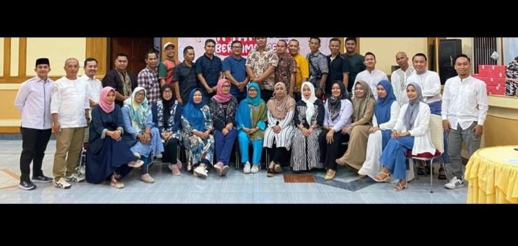 FORUM LOGISTIK UNTUK SUMATERA UTARA YANG PATEN