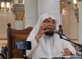 Warga Indonesia Jadi Pengisi Kajian di Masjid Nabawi, Berikut Kisah Ustadz Ariful Bahri