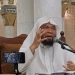 Warga Indonesia Jadi Pengisi Kajian di Masjid Nabawi, Berikut Kisah Ustadz Ariful Bahri