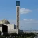 Masjid Terbesar ke-3 setelah Masjidil Haram dan Nabawi Diresmikan di Aljazair