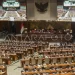 NasDem-PPP Tak ikut Serukan Hak Angket di Paripurna DPR