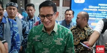 Sandiaga: Kader PPP Diminta Tak Komentari Hak Angket Pemilu