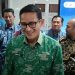 Sandiaga: Kader PPP Diminta Tak Komentari Hak Angket Pemilu
