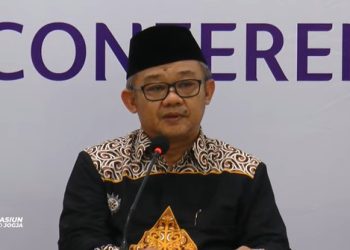 Muhammadiyah Usul Sidang Isbat Penentuan Idul Fitri Tahun ini DITIADAKAN