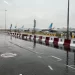 Dubai airport diverts flights as ‘exceptional weather’ hits Gulf [WATCH]