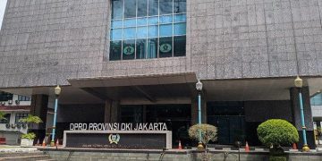 DAFTAR 106 Anggota DPRD DKI Jakarta Terpilih Periode 2024-2029
