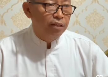 Khatib Sholat Eid di Bantul Minta Maaf Usai Geger Khotbah Pemilu Curang