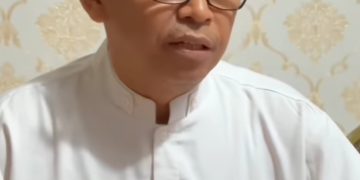 Khatib Sholat Eid di Bantul Minta Maaf Usai Geger Khotbah Pemilu Curang