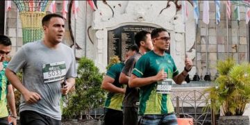 Siaran Pers: ASITA Run 2024 Jadi Inspirasi untuk Hadirkan Event Daya Tarik Wisata