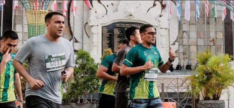 Siaran Pers: ASITA Run 2024 Jadi Inspirasi untuk Hadirkan Event Daya Tarik Wisata