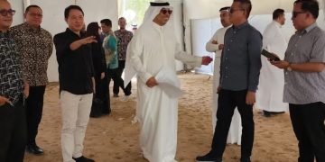 Hilman Latief : Kemenag Sambut Transformasi Penyelenggaraan Haji dan Umrah dari Arab Saudi