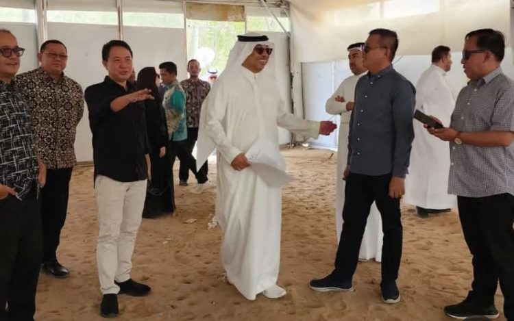 Hilman Latief : Kemenag Sambut Transformasi Penyelenggaraan Haji dan Umrah dari Arab Saudi