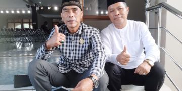 Ustadz Buddy Ocong : IKADAM Garut Pilih Ketua yang Baru, Angkatan 1 sampai 37 Hadir