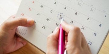 Daftar Libur & Cuti Bersama Mei 2024, Ada Banyak Long Weekend !