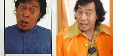 Didorong Maju Pilkada Depok, Begini Jawaban Nyeleneh Komeng