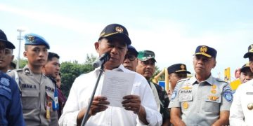 ASN Boleh WFH 16-17 April, Menko PMK Muhadjir Effendy : Silakan Tunda Balik ke Jakarta