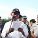 ASN Boleh WFH 16-17 April, Menko PMK Muhadjir Effendy : Silakan Tunda Balik ke Jakarta