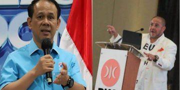 Partai Gelora Tolak PKS Gabung Koalisi Prabowo-Gibran, Dulu Paling Getol Serang Prabowo Kini Merapat