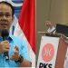 Partai Gelora Tolak PKS Gabung Koalisi Prabowo-Gibran, Dulu Paling Getol Serang Prabowo Kini Merapat