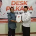 Maju Calon Wawako, Datuk Seri Syahrullah Umar Daftar ke PKS
