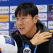 Shin Tae-yong Dibanjiri Kabar Gembira Jelang Pertandingan Timnas Indonesia di Kualifikasi Piala Dunia 2026, Apa Saja?