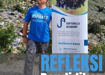 Refleksi HARI PENDIDIKAN NASIONAL———TERJAJAH KEMUDAHAN