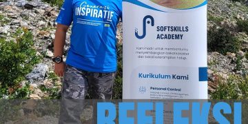 Refleksi HARI PENDIDIKAN NASIONAL———TERJAJAH KEMUDAHAN