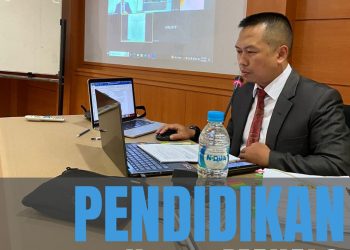 Catatan Jumat : | PENDIDIKAN Harus MAHAL? |