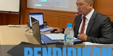 Catatan Jumat : | PENDIDIKAN Harus MAHAL? |