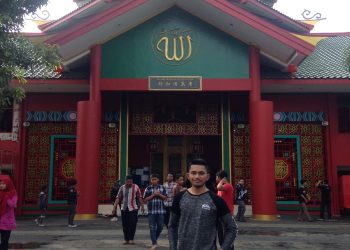 Catur Politik Asia-Pasifik di Laut China Selatan ?