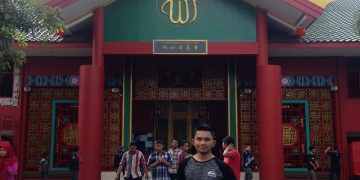 Catur Politik Asia-Pasifik di Laut China Selatan ?