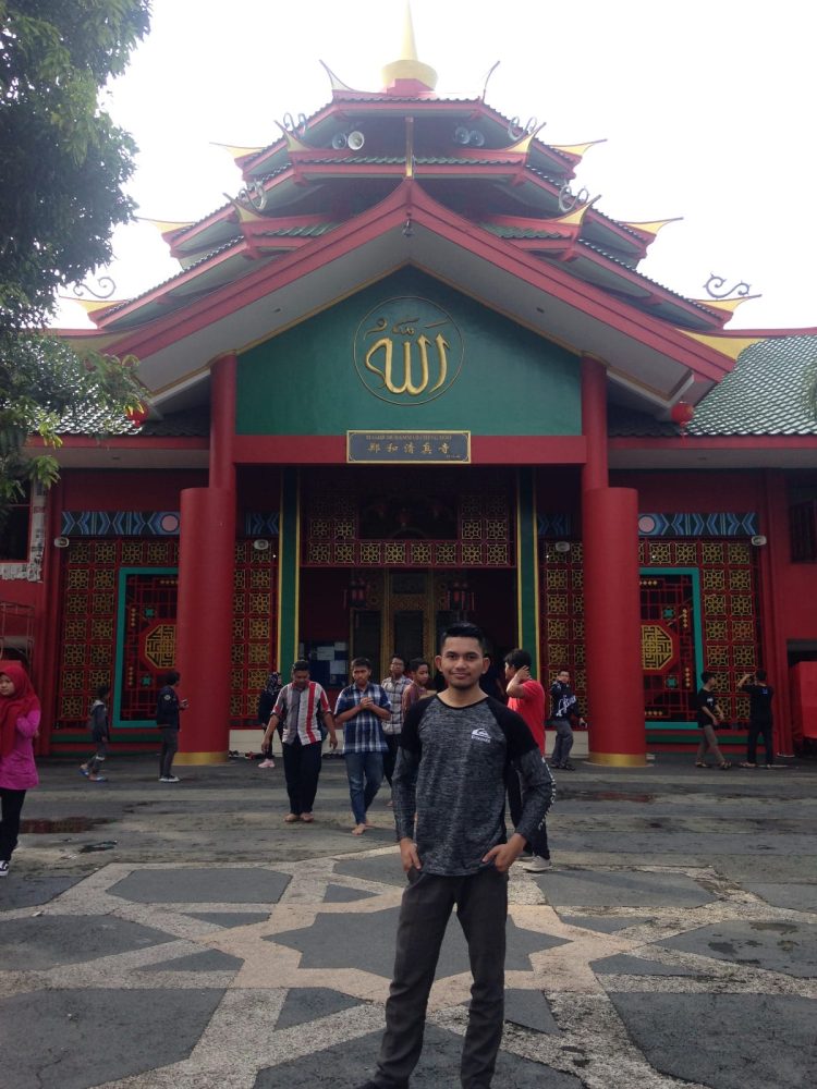 Catur Politik Asia-Pasifik di Laut China Selatan ?