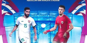 Tuk Juara 3, Timnas Indonesia U-23 Dapat 3 Kabar Buruk Sekaligus Jelang Laga Kontra Irak