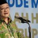 Profesor Abdul Mu’ti PP Muhammadiyah : Masjid Muhammadiyah Bukan Kaleng Biskuit!