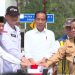 Presiden Jokowi Resmikan Tol Bangkinang-XIII Koto Kampar Senilai Rp 4,8 Triliun